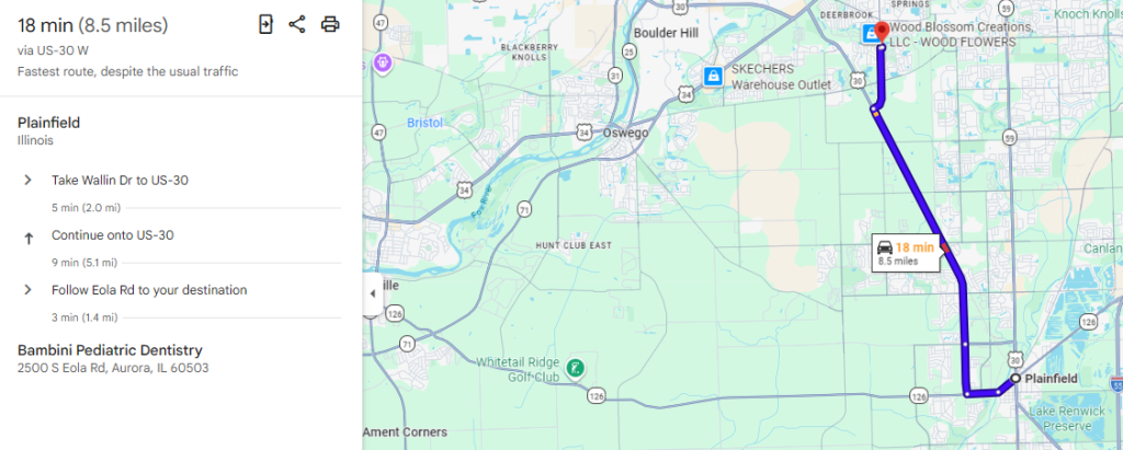 Plainfield
